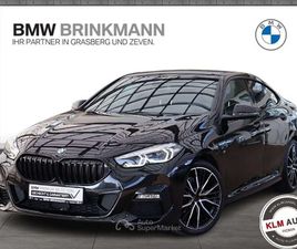 BMW SERIE 2 GRAN COUPE 218I 218 I GRAN COUPÉ M SPORT AUT