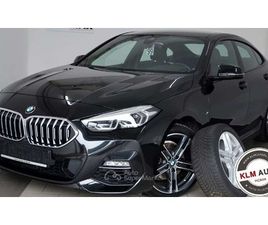 BMW SERIE 2 GRAN COUPE 218I 218 I GRAN COUPÉ M SPORT AUT + VIRTUAL COCKPIT