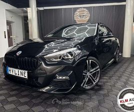 BMW SERIE 2 GRAN COUPE 218I 218 I GRAN COUPÉ M SPORT TETTO PANO + VIRTUAL COCKPIT