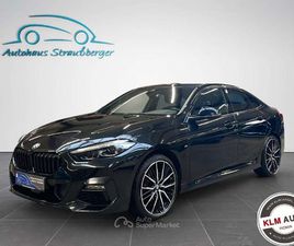 BMW SERIE 2 GRAN COUPE 218I 218 I GRAN COUPÉ M SPORT VIRTUAL COCKPIT