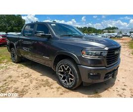 RAM TRUCKS RAM 1500 CREW CAB RAM 1500 5.7 CREW CAB LONGBED LARAMIE SPORT