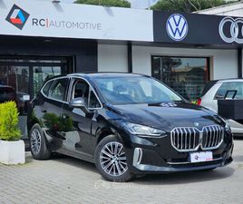 218 I ACTIVE TOURER LUXURY