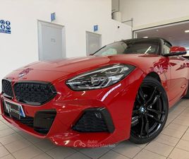 BMW Z4 20I SDRIVE20I MSPORT //BELL1SS1MA//