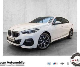 BMW SERIE 2 GRAN COUPE 218I 218 I GRAN COUPÉ M SPORT VIRTUAL COCKPIT GARANZIA