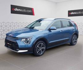 1.6 GDI 183 CH PHEV DCT6 ACTIVE