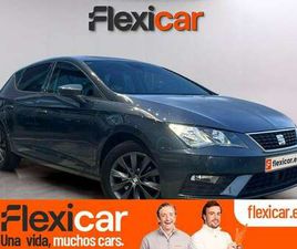 ST 1.5 TSI S&S STYLE 130