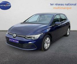 VIII 1.0 ETSI 110CH DSG LIFE BUSINESS