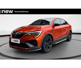 RENAULT ARKANA E-TECH ARKANA E-TECH 145 - 21B