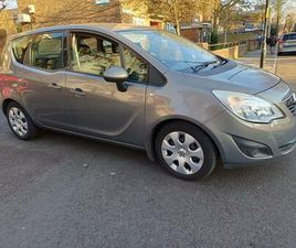 1.4 16V S EURO 5 5DR (AC)