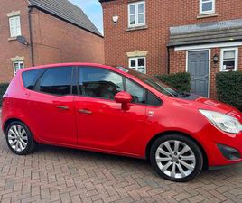 1.4T 16V SE EURO 5 5DR