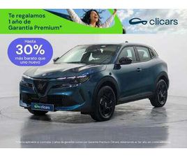 IBRIDA 1.2 Q4 108KW EDCT6