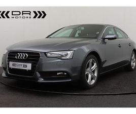 AUDI A5 B8