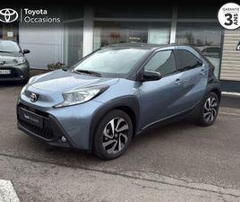 1.0 VVT-I 72CH DESIGN MY24