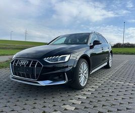 QUATTRO 45 TDI BASIS AUTOMATIK