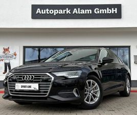AUDI A6 40 TDI LIM. 40 TDI QUATTRO NAVI RFK STHG TEMP. VICO
