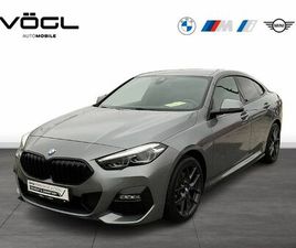 218I GRAN COUPÉ M SPORT ACC HARMAN-KARDON
