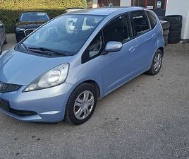 HONDA JAZZ HONDA JAZZ 1.4 KLIMA