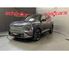 EV5 81,4 KWH GT-LINE LAUNCH EDITION