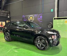 LAND-ROVER - RANGE ROVER VELAR