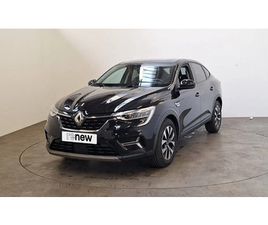 ARKANA MILD HYBRID 140 EDC FAP - 22