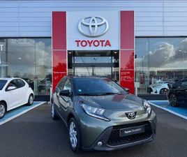 1.0 VVT-I 72CH DESIGN MY23