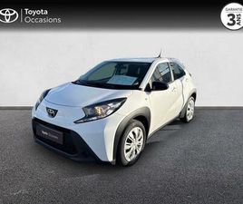 1.0 VVT-I 72CH DYNAMIC MY23