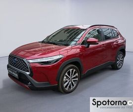 2.0H (197 CV) E-CVT TREND 2WD