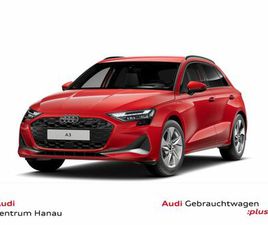 SPORTBACK 40 TFSIE ADVANCED *NAVI-PLUS*LED*HU