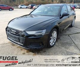 3.0 TFSI 55 QUATTRO SPORT PANO|LED|LEDER|SOUN