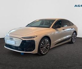 AUDI A6 SPORTBACK E-TRON AUDI A6 SPORTBACK CORPORATE S E-TRON 210,00 KW