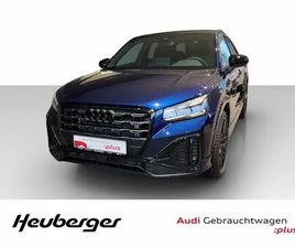 35 TFSI S TRONIC S LINE COMPETITION, PANO, AH