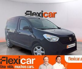 1.6 SERIE LIMITADA NÓMADA 75 KW (102 CV)