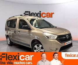 ACCESS TCE 75 KW (102 CV) GPF