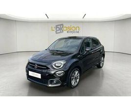 500X 500X 1.3 FIREFLY T4 SPORT DCT