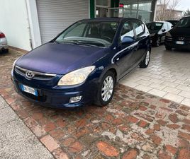 HYUNDAI I30 HYUNDAI I30 1.6 GPL (12 RATE)