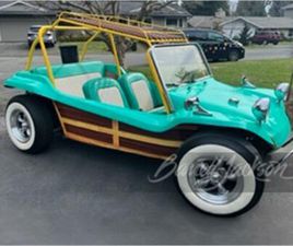 1969 VOLKSWAGEN DUNE BUGGY FOR SALE