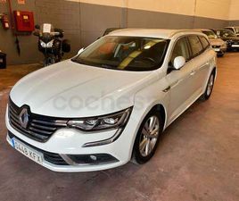 RENAULT TALISMAN S.T. INTENS ENERGY DCI