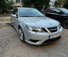 SAAB 9-3 2.8 XWD 4X4 AERO. ЦЕНА ДО НЕДЕЛЯ!!!