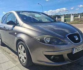 SEAT - ALTEA