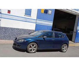 SEAT LEON SEAT - LEÓN