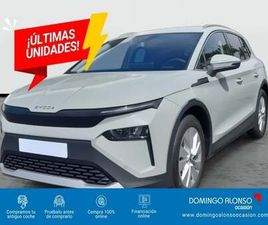 SKODA ELROQ 85 210 KW (285 CV) (PYLJK283)