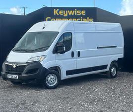 2.2 CDTI 3500 BITURBO PRIME FWD L3 H2 EURO 6 (START/STOP) 5DR