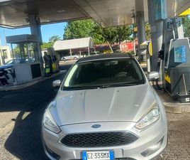 FORD FOCUS FORD FOCUS 3 SERIE 1.5