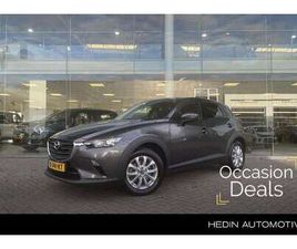 2.0 SKYACTIV-G 121 SPORTIVE | 1E EIG. | NAV | LM V