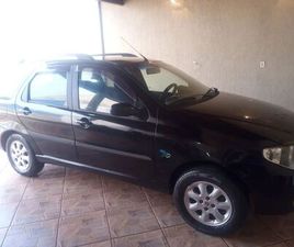 WEEKEND ELX 1.4 MPI FIRE FLEX 8V