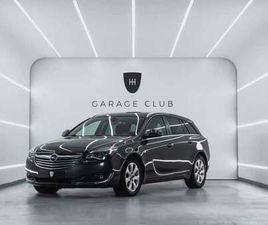 OPEL INSIGNIA INSIGNIAST 2.0CDTI ECOF. S&S SELECTIVE 140