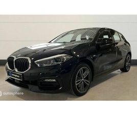 118DA 150CH EDITION SPORT