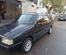 FIAT ELBA 1.6I.E/TOP/CSL/ 1.6I.E/1.5 2P E 4P (ÁLCOOL) 1996