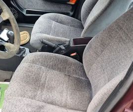 STILE 2.0 I.E. TURBO 4P