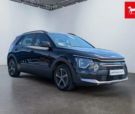 KIA NIRO 1.6 GDI 11.1KWH 2 SUV 5DR PETROL PLUG-IN HYBRID DCT EURO 6 (S/S) (180 BHP) PLUG IN HYBRID+EX DEMO SUV 2024, 6900 MILES, £22995 - 33230287 - EXCHANGEAND